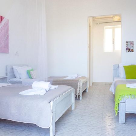 Cubaneros Holiday Inn Laganas Bilik gambar